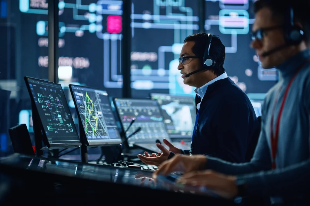 Diseño web para startups tecnológicas en Málaga TechPark: la ventana digital que decide el futuro de una empresa